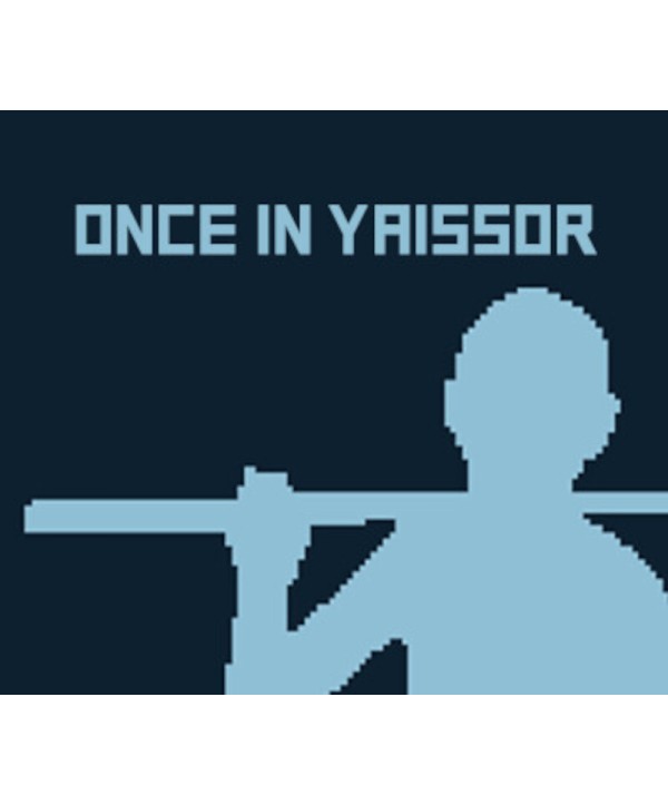 Once in Yaissor Steam Key GLOBAL